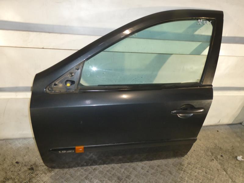 Porte avant gauche RENAULT LAGUNA 2 PHASE 1 Diesel - 1