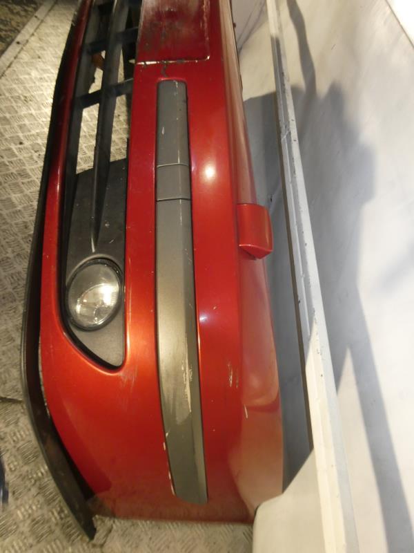 Pare choc avant RENAULT LAGUNA 2 PHASE 1 BREAK Diesel - 1