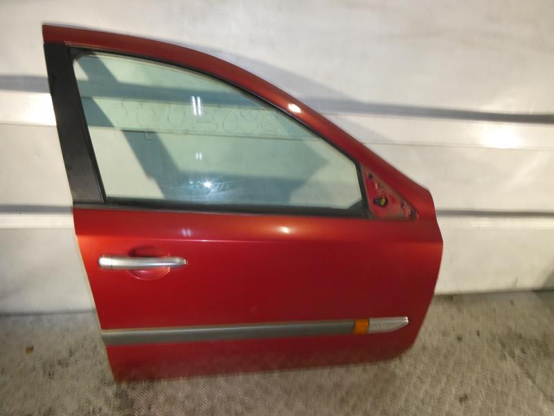 Porte avant droit RENAULT LAGUNA 2 PHASE 1 BREAK Diesel - 1