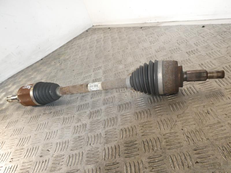 Cardan gauche (transmission) RENAULT SCENIC 3 PHASE 1 Diesel - 1