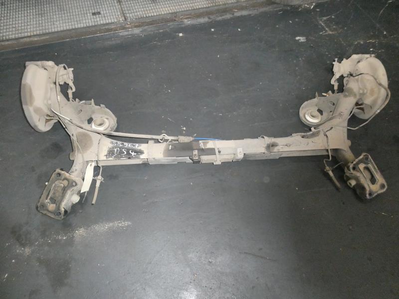 Train arriere complet CITROEN DS4 PHASE 1 Diesel - 1