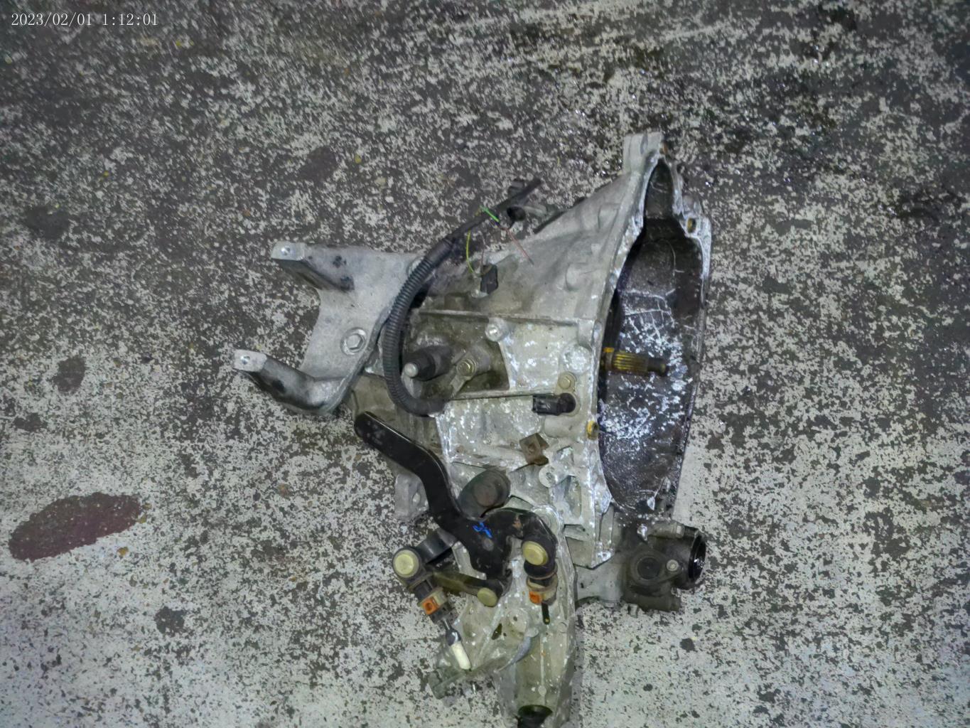 Boite de vitesses PEUGEOT 406 PHASE 1 Essence - 1