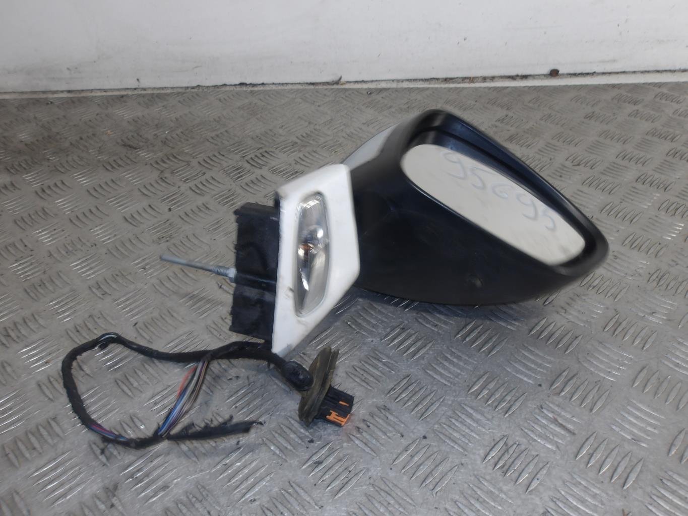Retroviseur droit CITROEN C5 2 BREAK Diesel - 1