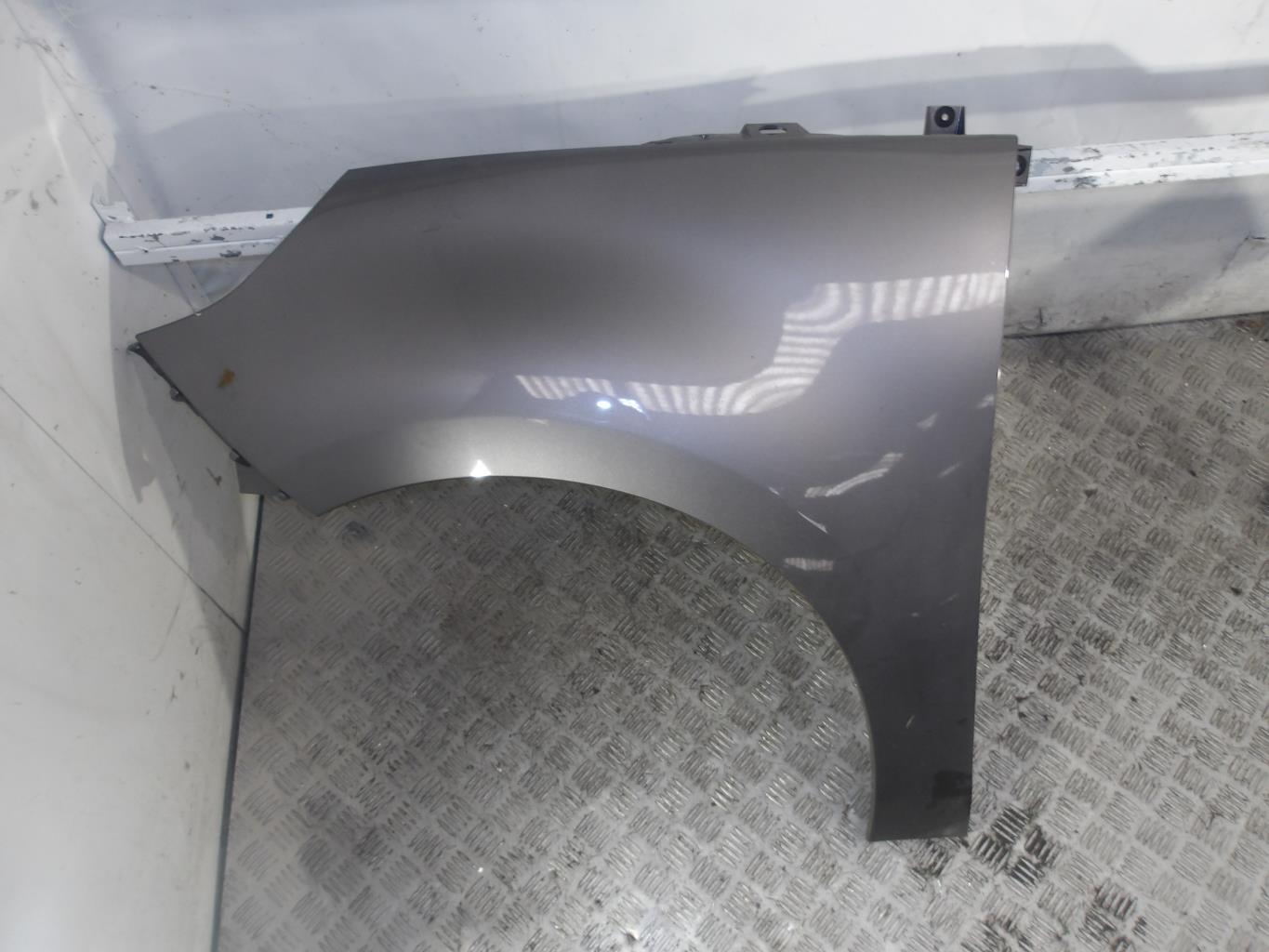 Aile avant gauche RENAULT SCENIC 3 PHASE 1 Diesel - 1