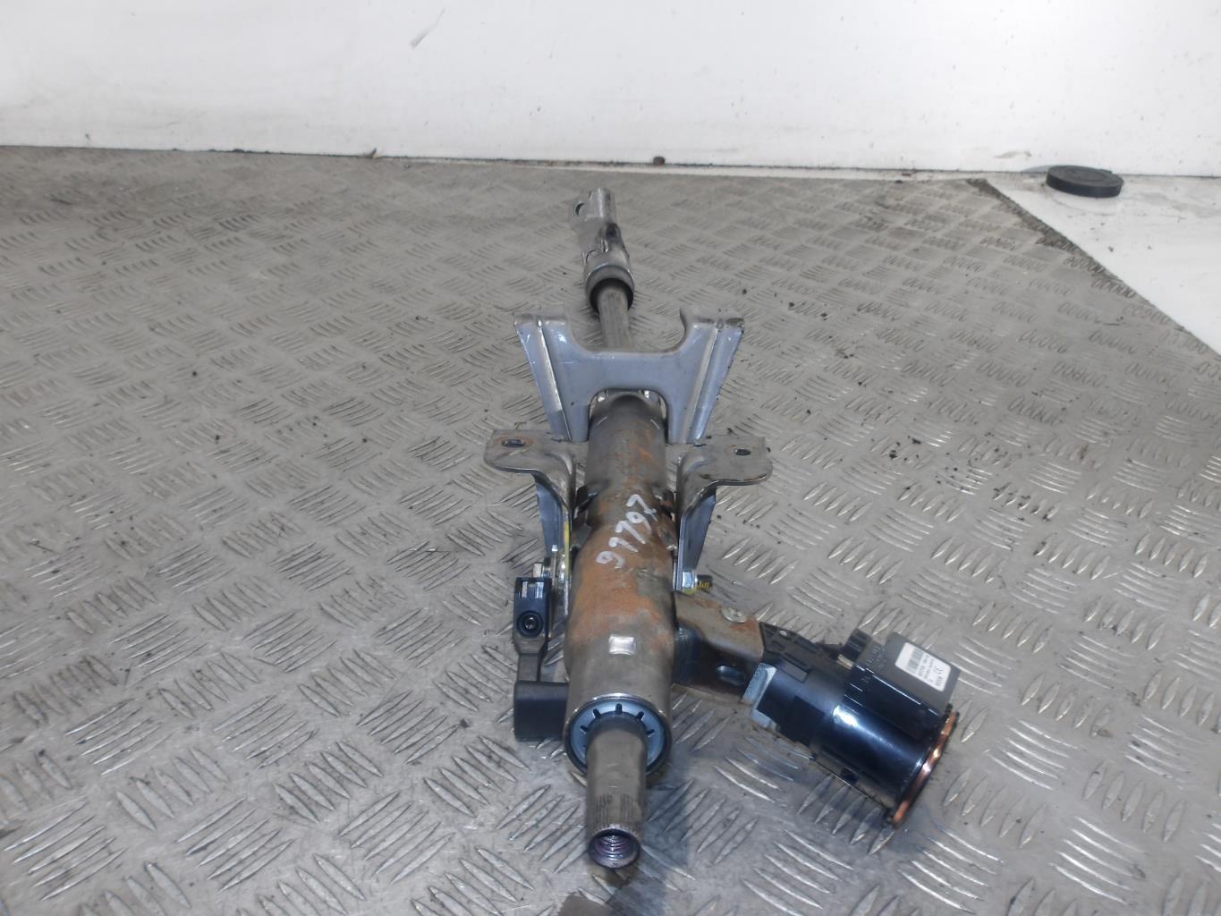 Colonne de direction PEUGEOT 307 PHASE 1 Diesel - 1