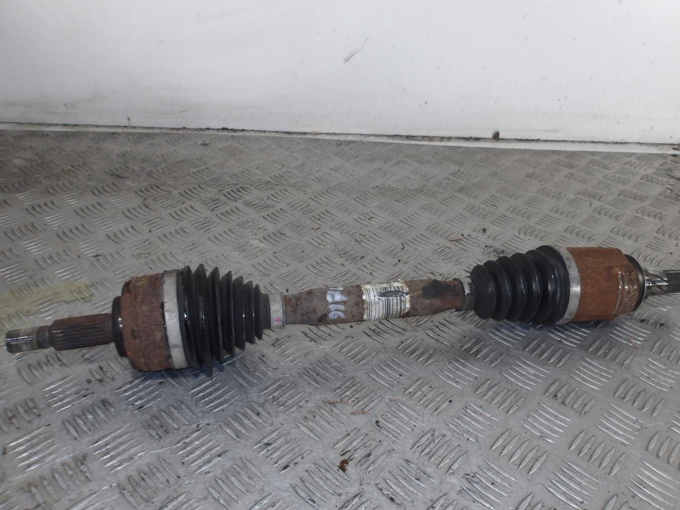 Cardan gauche (transmission) RENAULT CAPTUR 1 PHASE 2 Essence - 1
