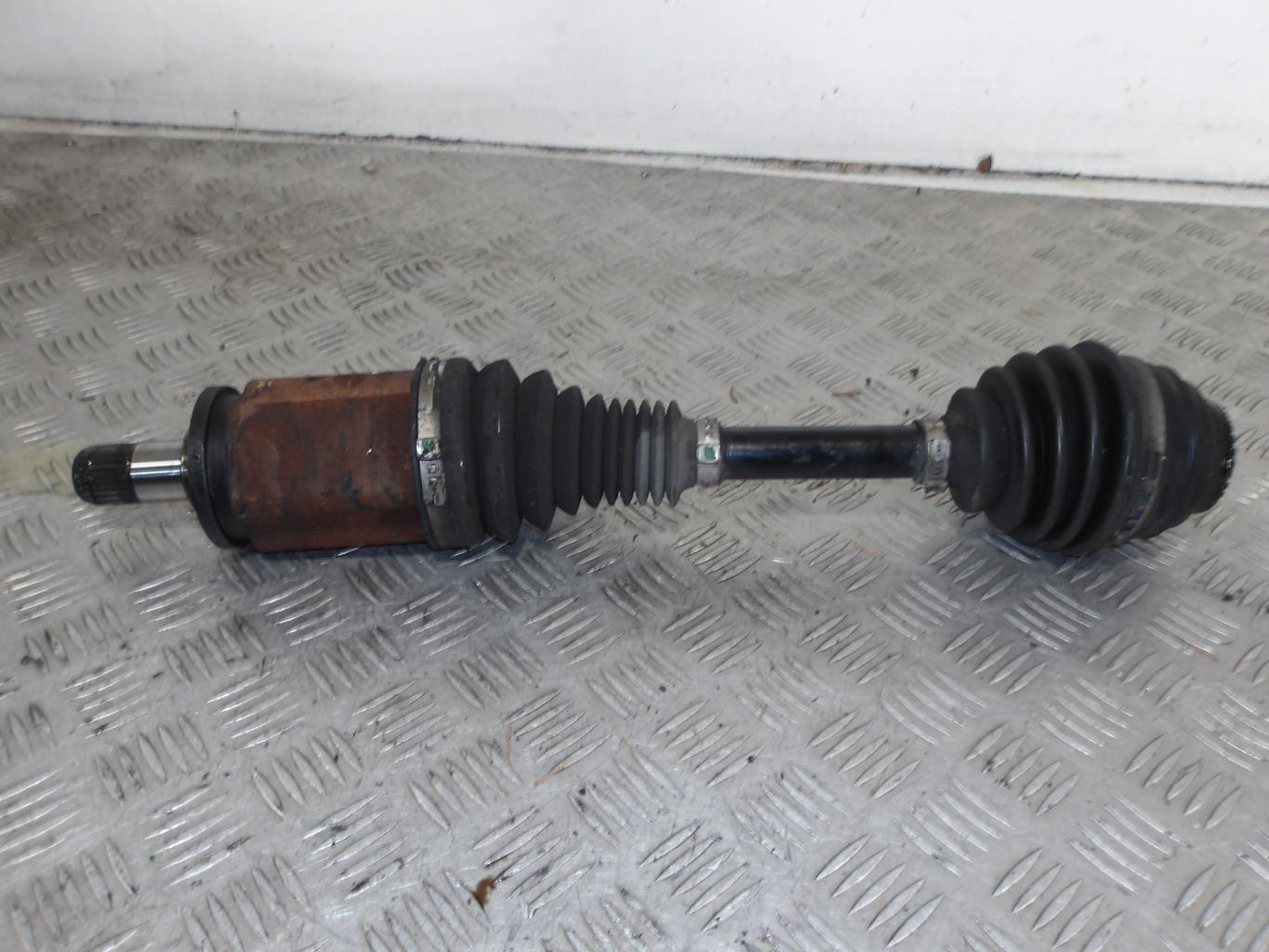 Cardan gauche (transmission) BMW X1 E84 PHASE 1 Diesel - 1