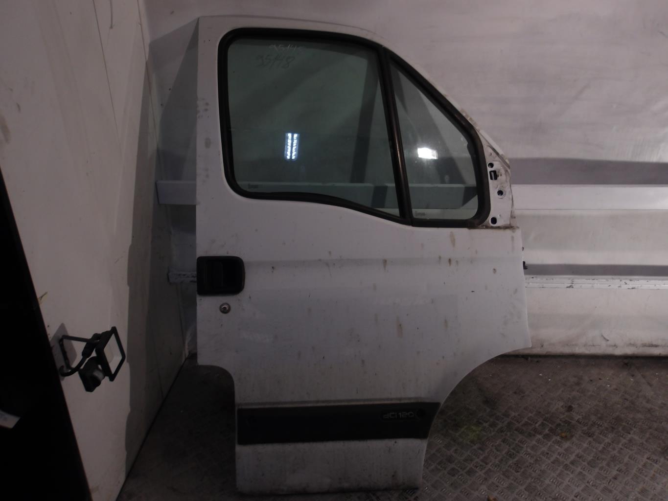 Porte avant droit RENAULT MASTER 2 PHASE 2 Diesel - 1