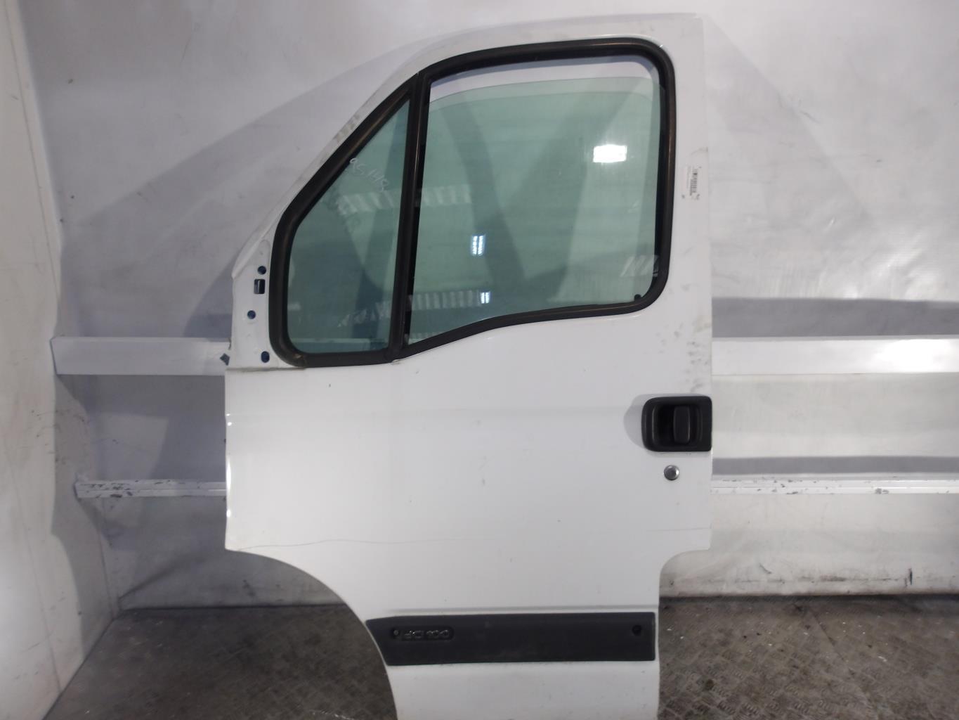 Porte avant gauche RENAULT MASTER 2 PHASE 2 Diesel - 1