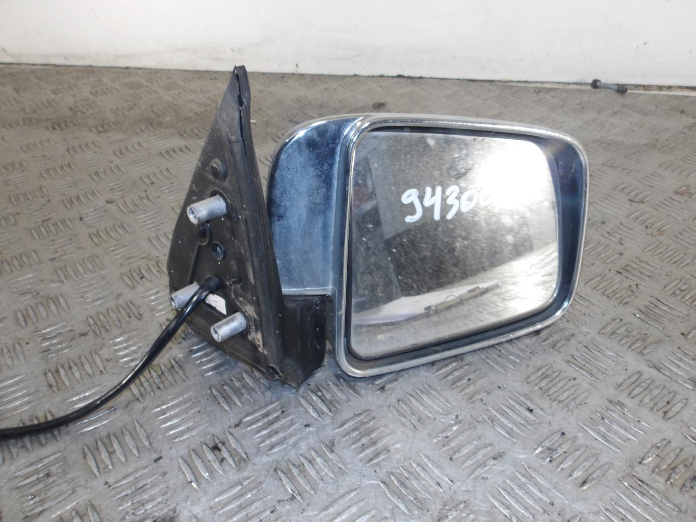 Retroviseur droit MAZDA pick up  - 1