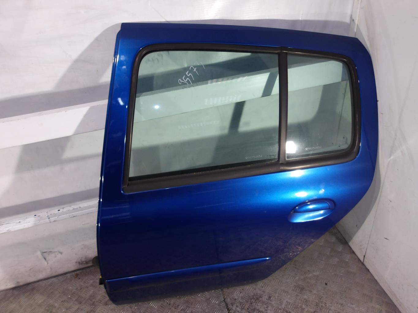 Porte arriere gauche RENAULT CLIO 2 CAMPUS PHASE 1 Diesel - 1