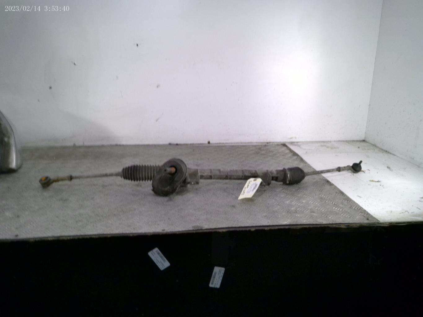 Cremaillere assistee RENAULT TWINGO 2 PHASE 1 Diesel - 1