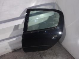 Porte arriere gauche