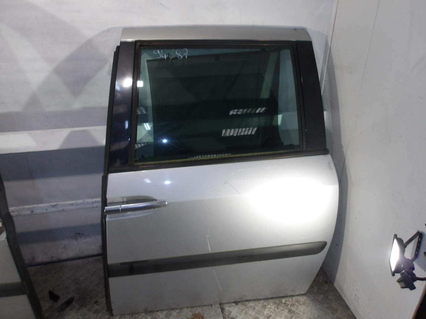 Porte laterale gauche CITROEN C8 Diesel - 1