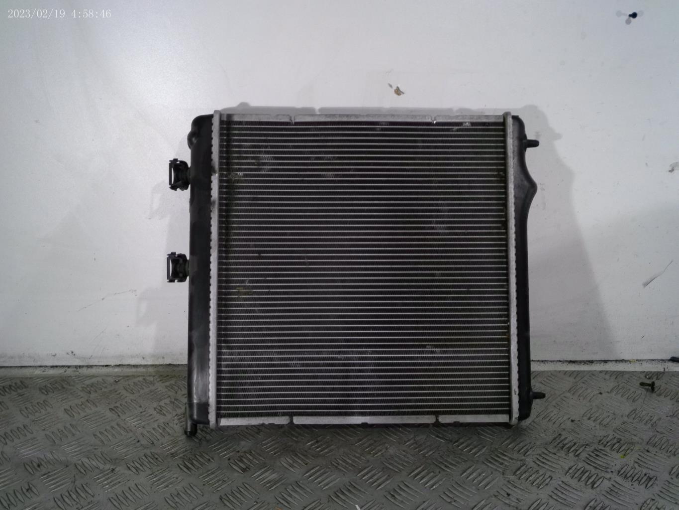 Radiateur eau PEUGEOT 208 1 PHASE 1 Essence - 1