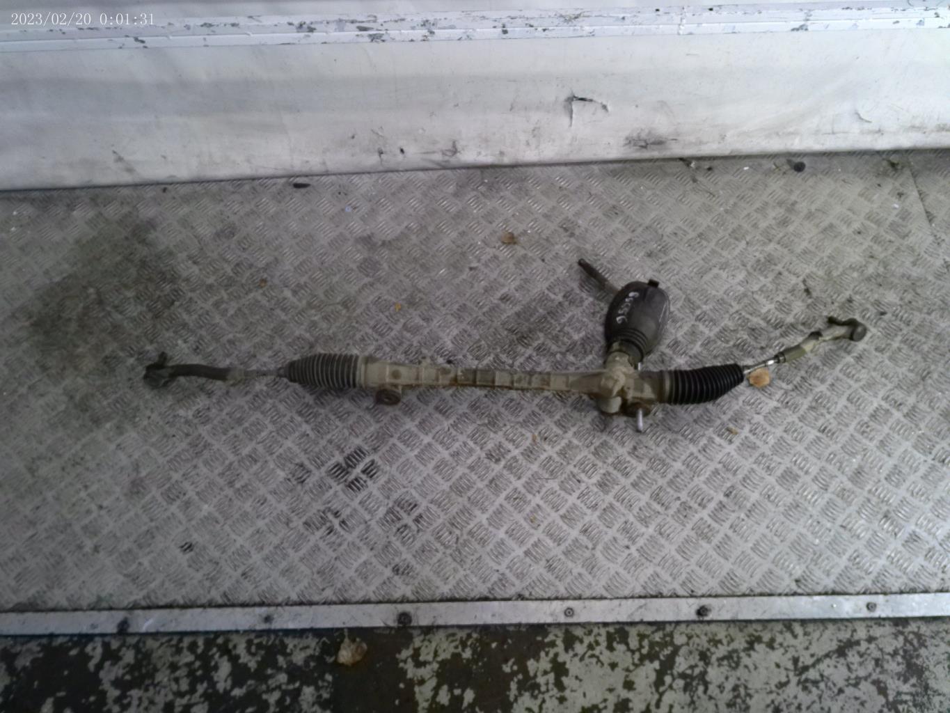 Cremaillere mecanique CITROEN C1 1 PHASE 1 Diesel - 1