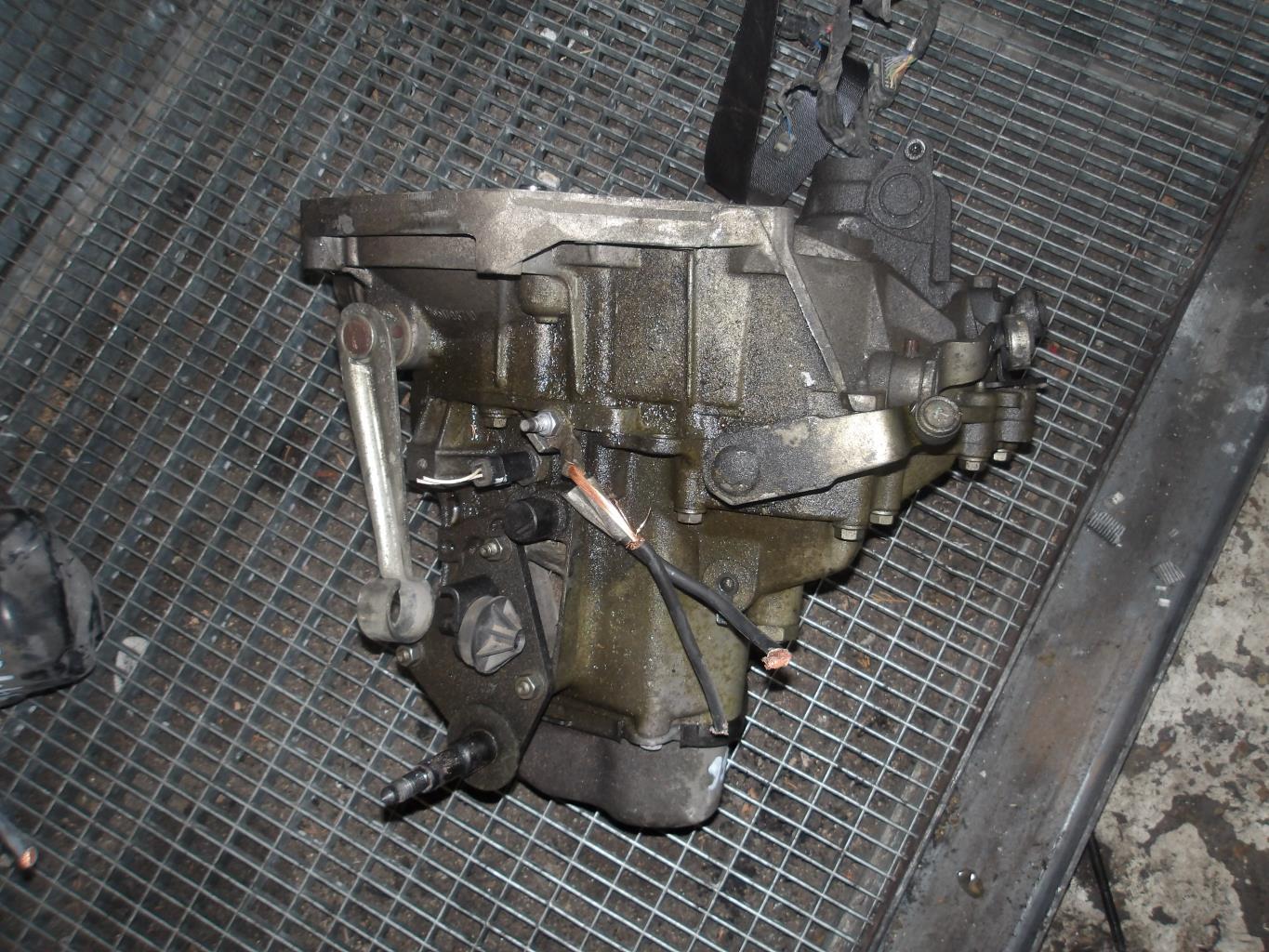 Boite de vitesses PEUGEOT 206+ Essence - 1