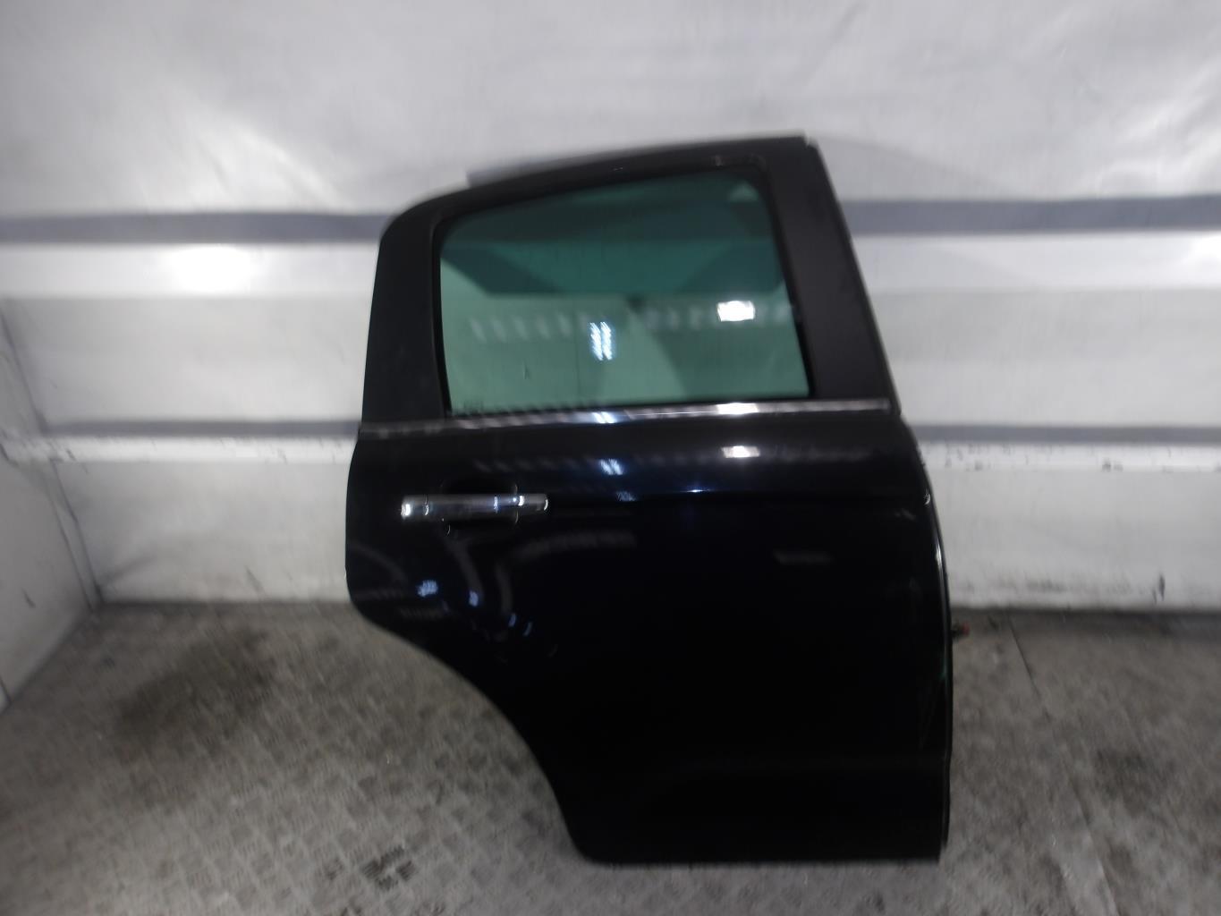 Porte arriere droit CITROEN C3 2 PHASE 1 Essence - 1