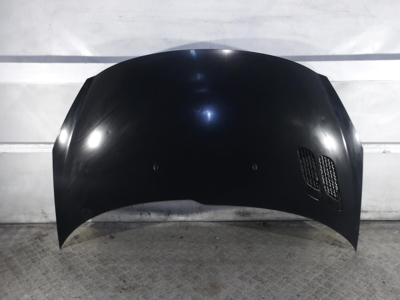 Capot PEUGEOT 206+ Diesel - 1