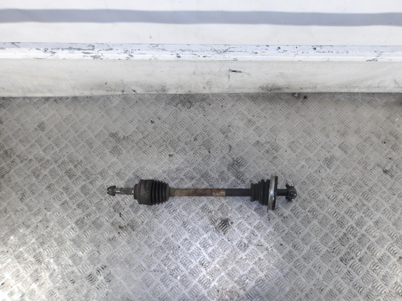 Cardan gauche (transmission) RENAULT CLIO 2 CAMPUS PHASE 2 Essence - 1