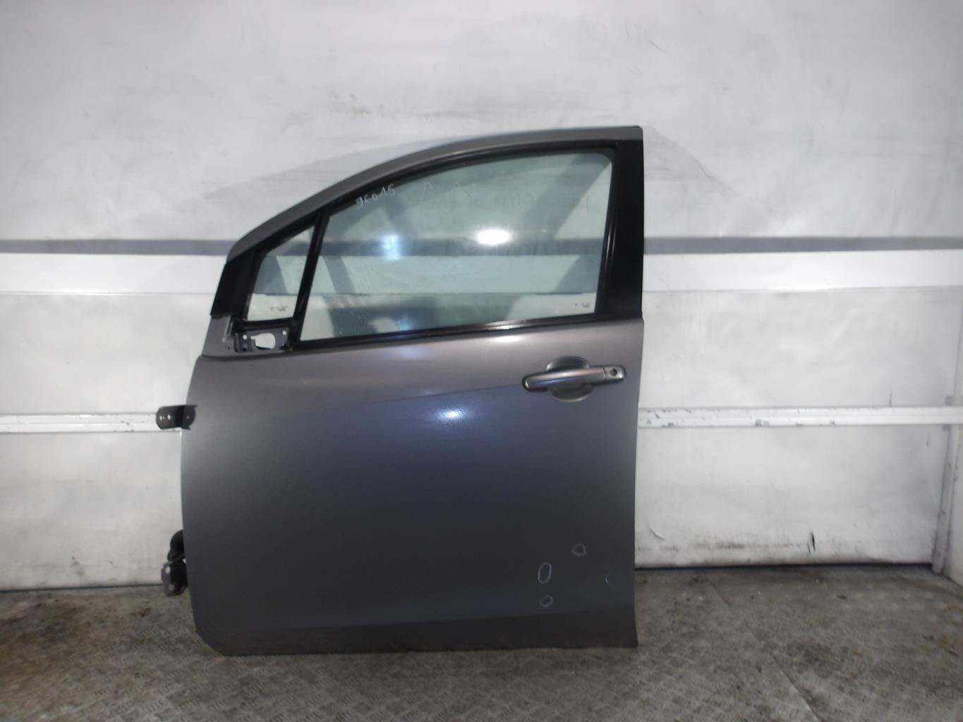 Porte avant gauche OPEL AGILA B Essence - 1