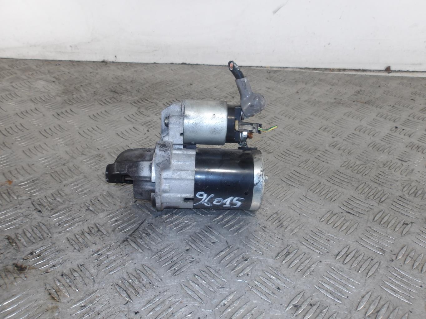 Demarreur OPEL AGILA B Essence - 1