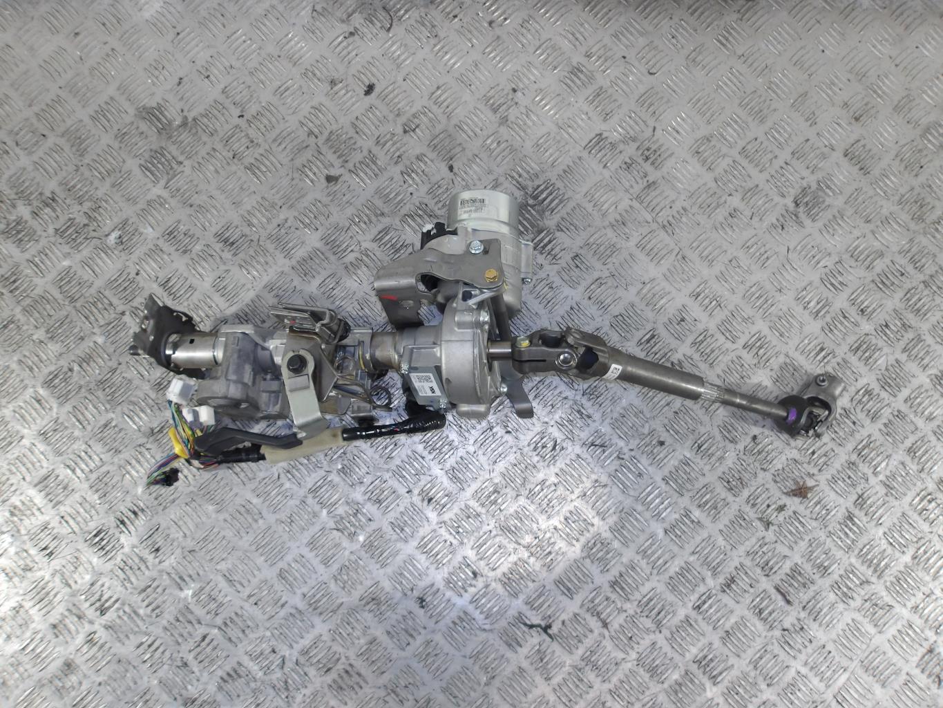 Colonne de direction SUZUKI SX4 2 S-CROSS PHASE 2 Essence - 1