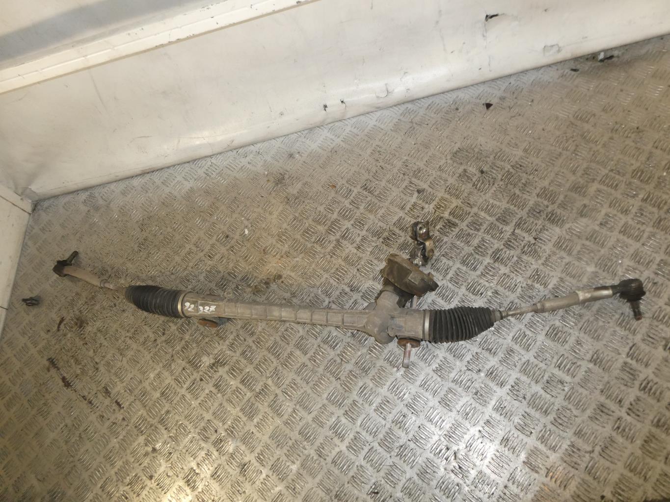 Cremaillere assistee CITROEN C1 1 PHASE 2 Essence - 1