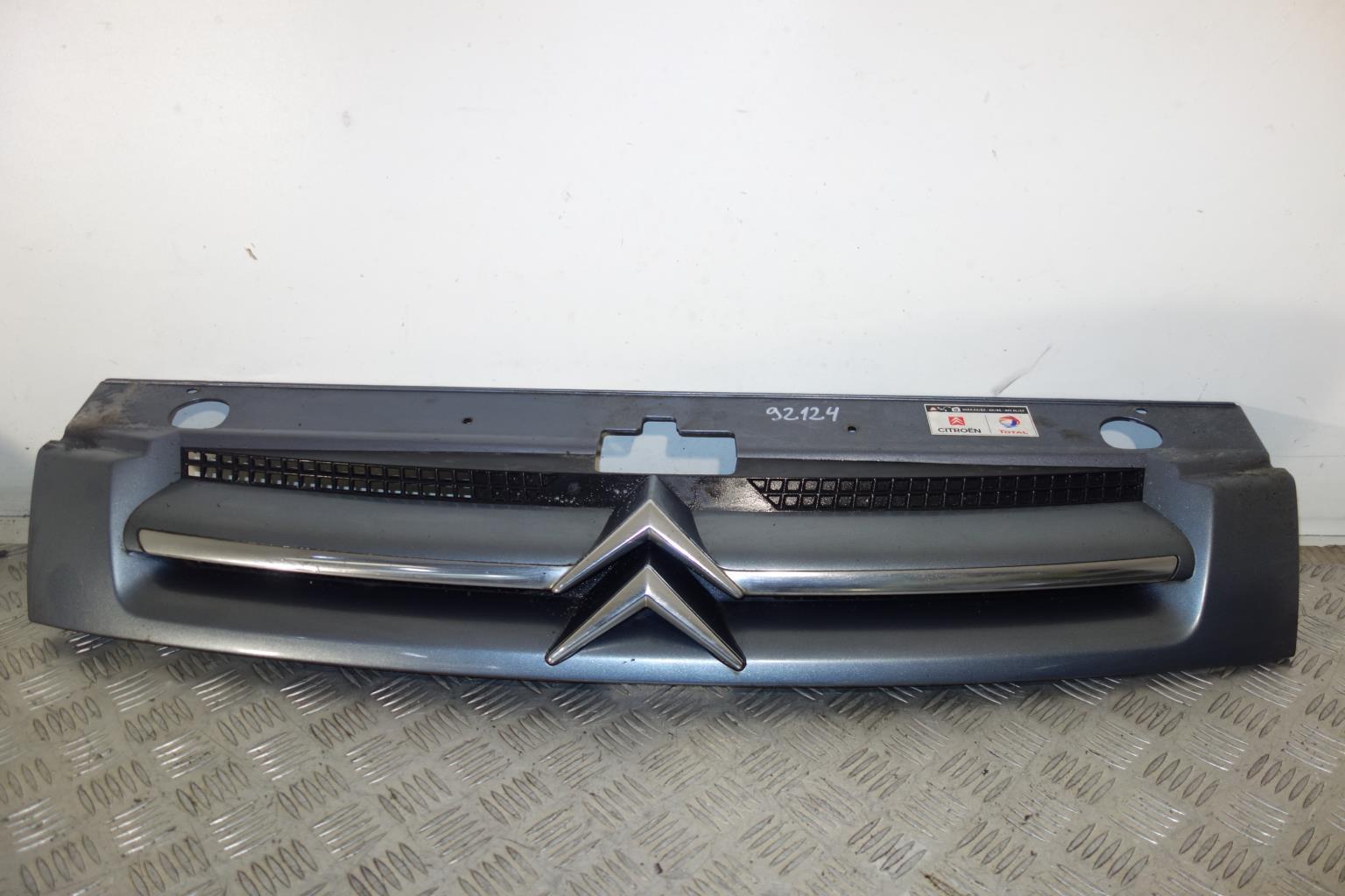 Calandre CITROEN BERLINGO 1 PHASE 2 Diesel - 1