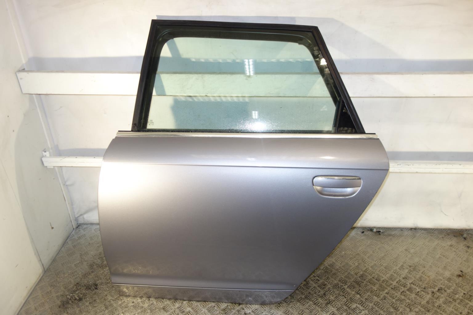 Porte arriere gauche AUDI A6 3 AVANT PHASE 1 BREAK Diesel - 1