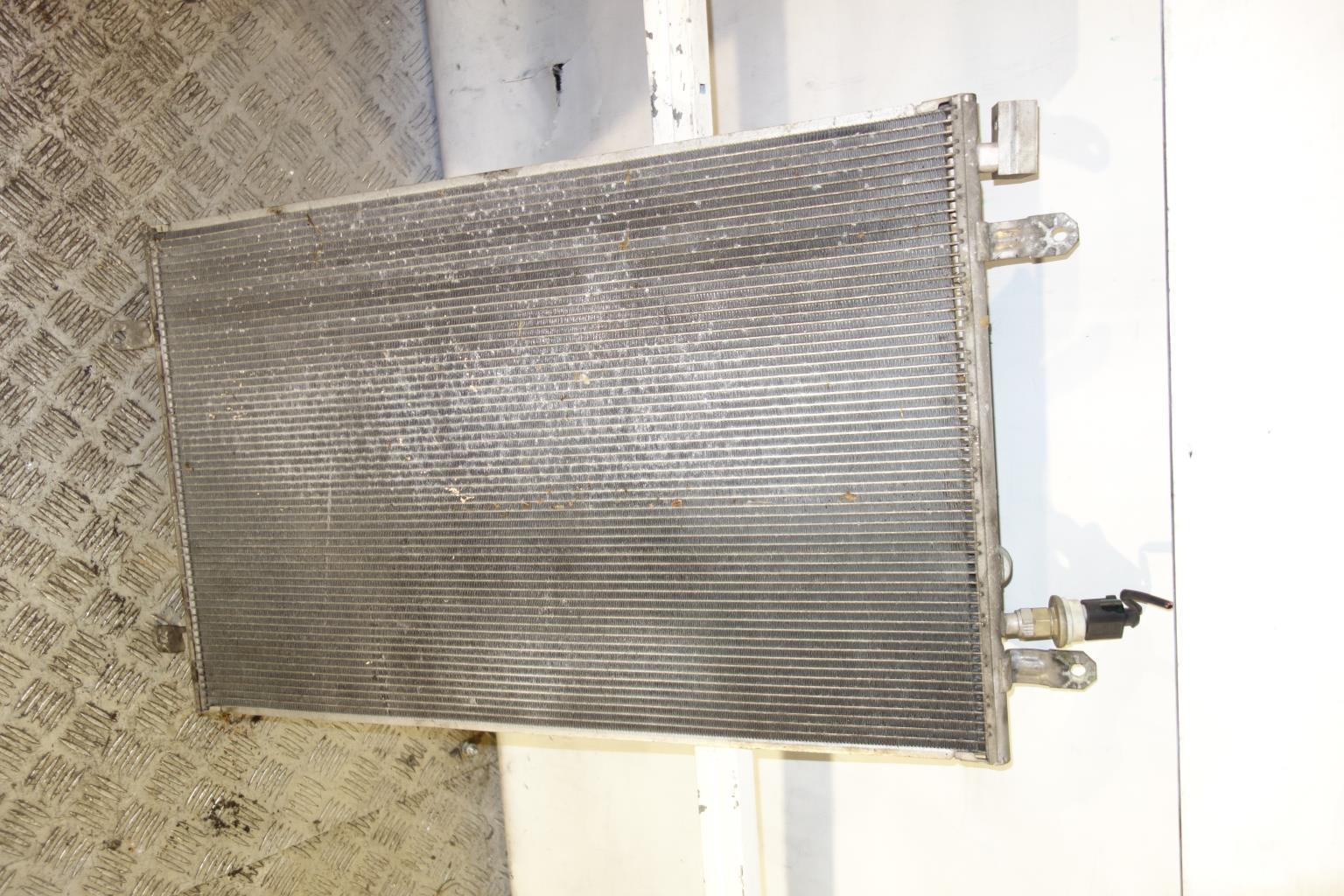 Condenseur de clim AUDI A6 3 AVANT PHASE 1 BREAK Diesel - 1