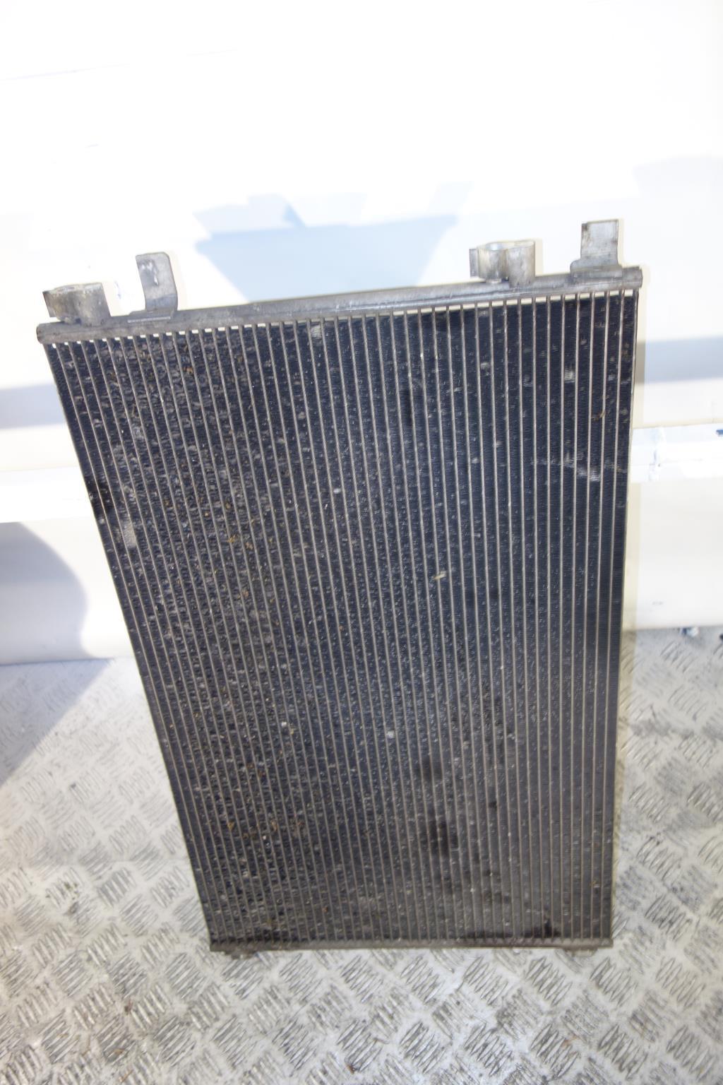Condenseur de clim RENAULT SCENIC 2 PHASE 1 Essence - 1