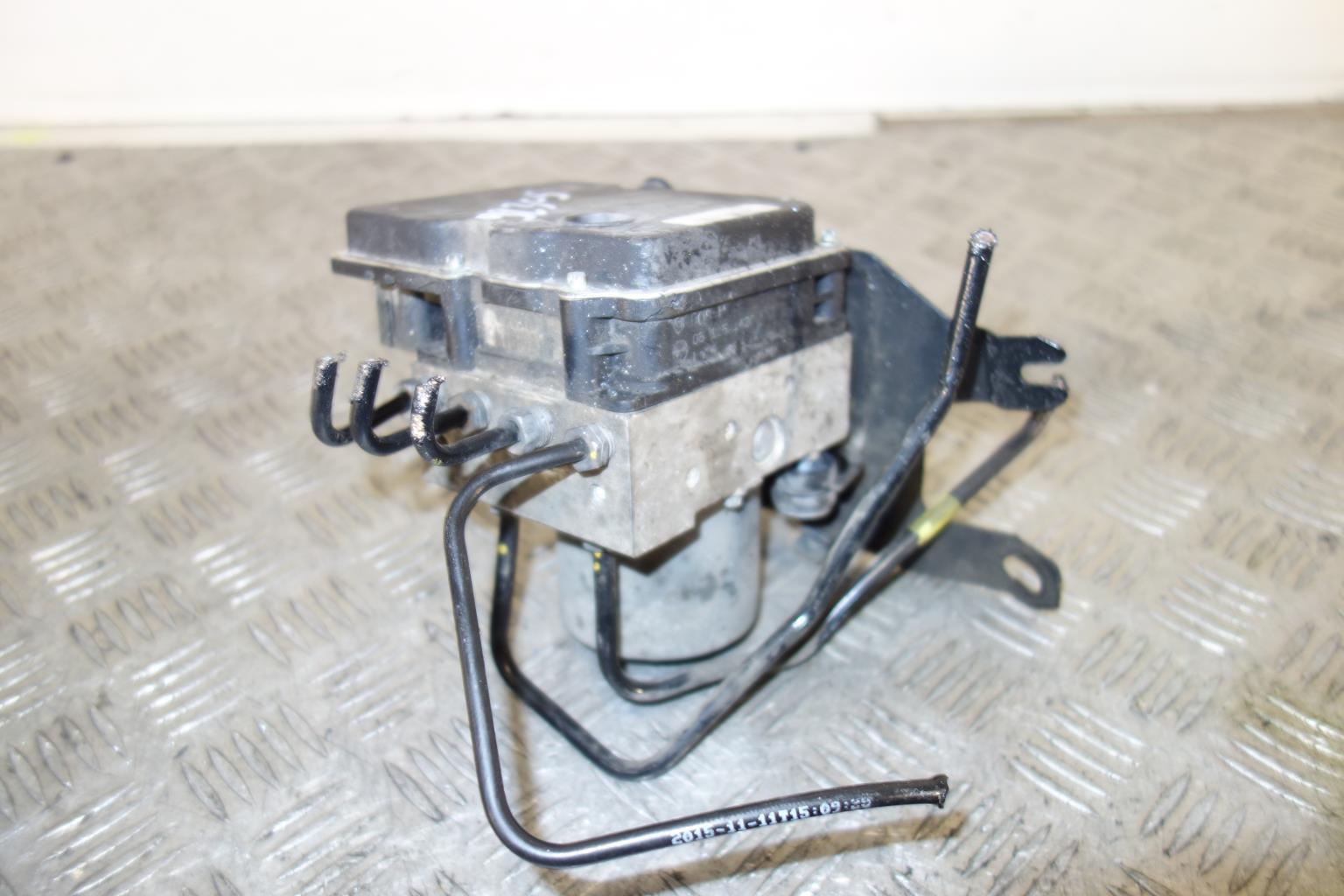 Bloc ABS (freins anti-blocage) CITROEN JUMPY 2 Diesel - 1
