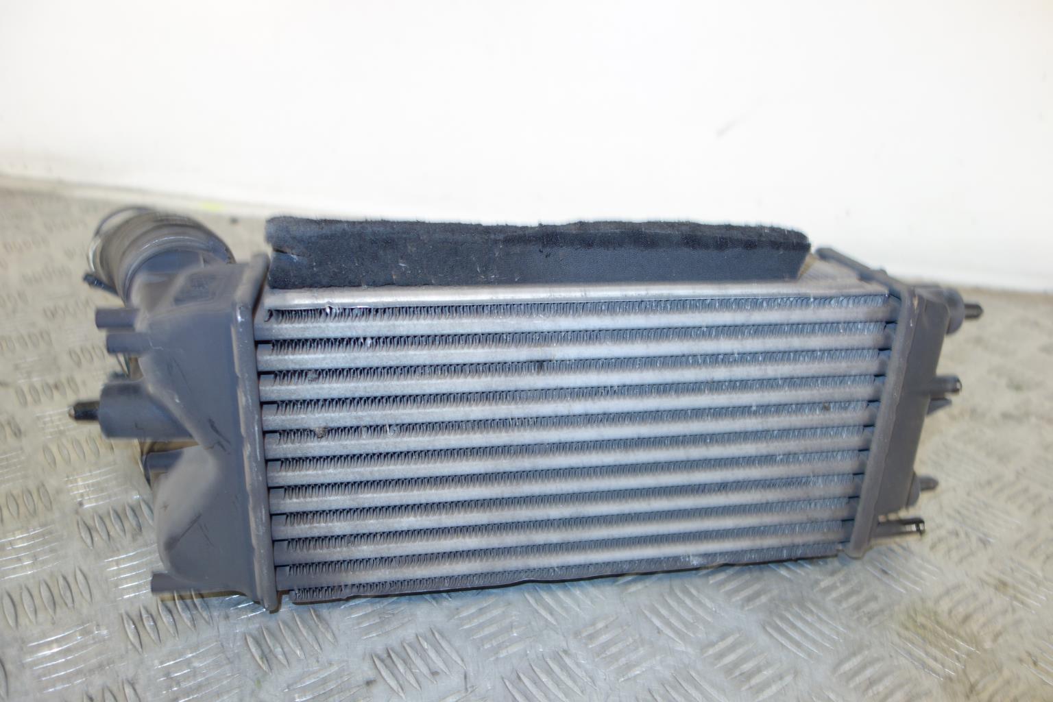 Echangeur air (Intercooler) FORD FIESTA 6 PHASE 2 Diesel - 1