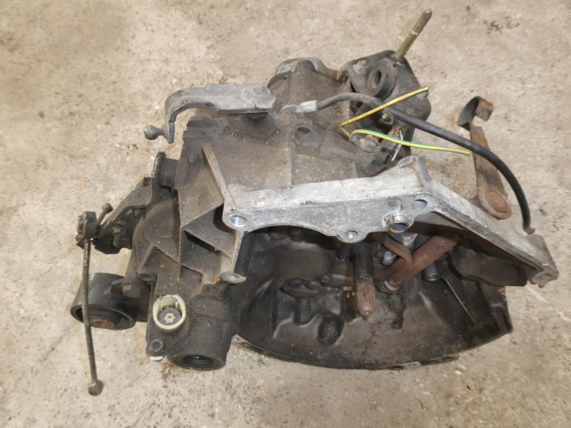 Boite de vitesses PEUGEOT 106 PHASE 2 Essence - 1
