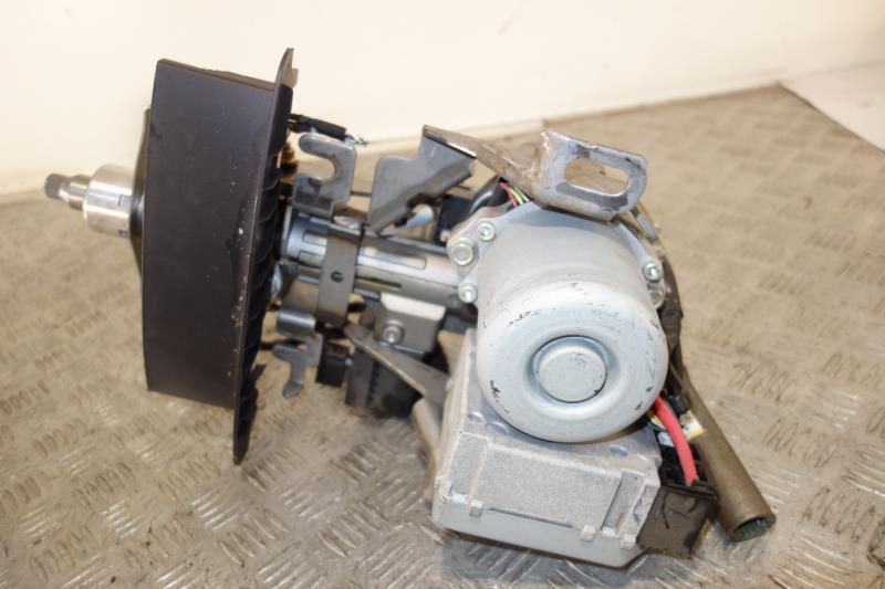 Colonne de direction RENAULT GRAND SCENIC 3 PHASE 1 Diesel - 1