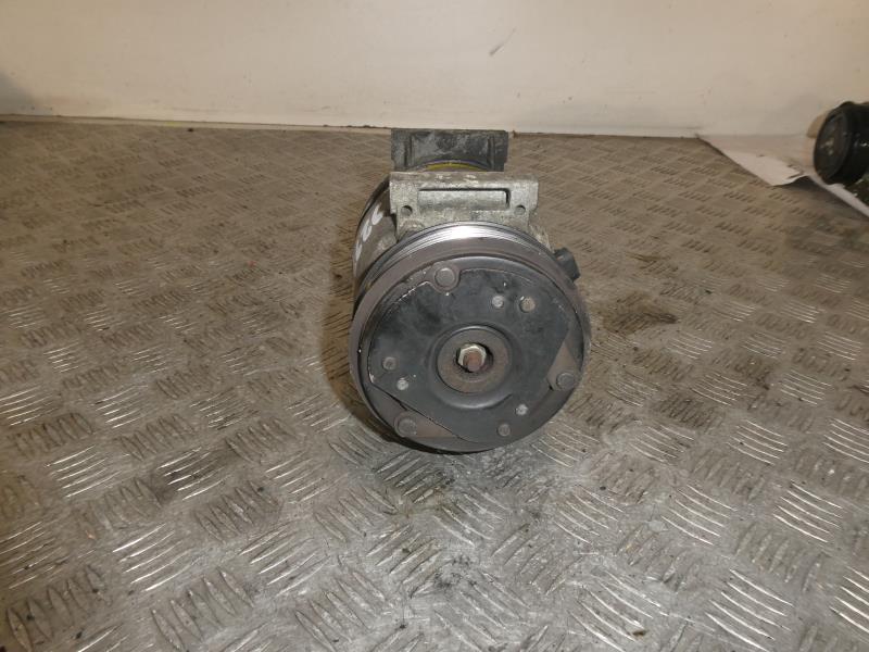 Compresseur clim RENAULT LAGUNA 2 PHASE 1 BREAK Diesel - 1
