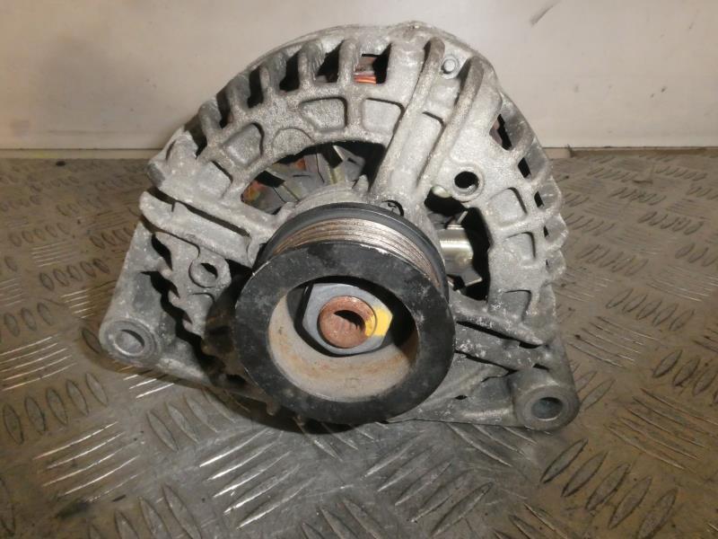 Alternateur OPEL CORSA C PHASE 2 Essence - 1