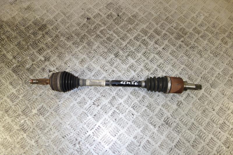 Cardan gauche (transmission) CITROEN C3 2 PHASE 2 Essence - 1