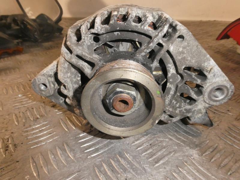 Alternateur CITROEN C1 1 PHASE 3 Essence - 1