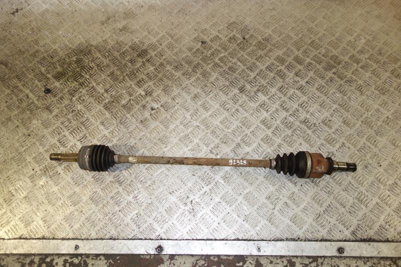 Cardan droit (transmission) CITROEN C1 1 PHASE 3 Essence - 1