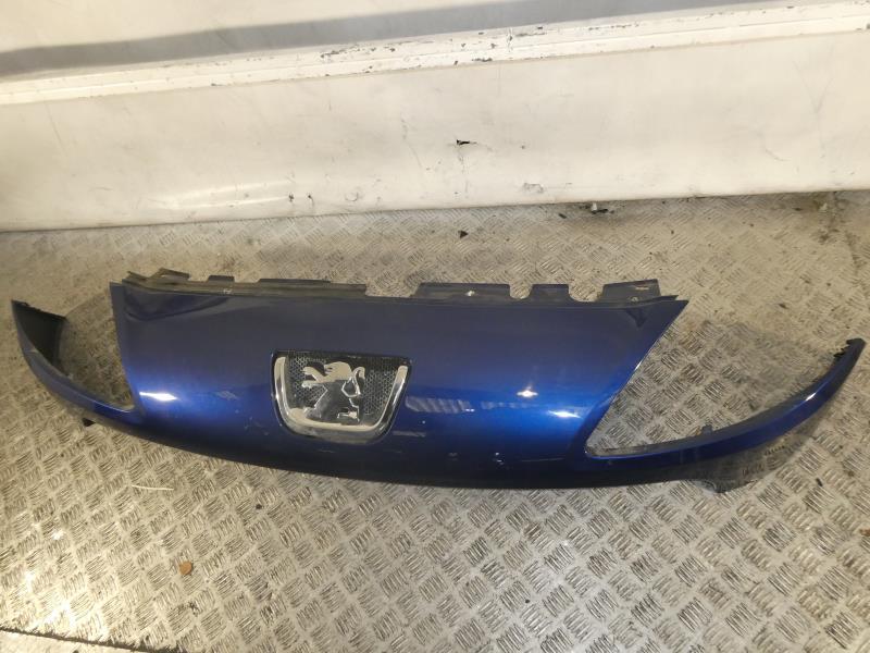 Calandre PEUGEOT 1007 Essence - 1