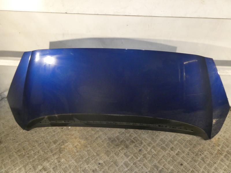 Capot PEUGEOT 1007 Essence - 1