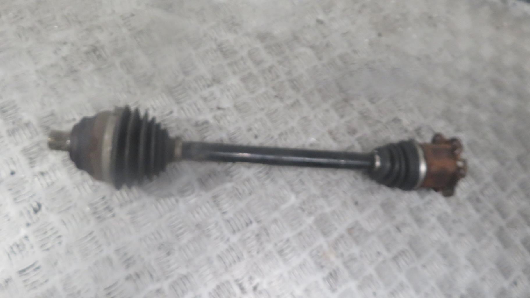 Cardan droit (transmission) AUDI A6 3 AVANT PHASE 1 BREAK Diesel - 1