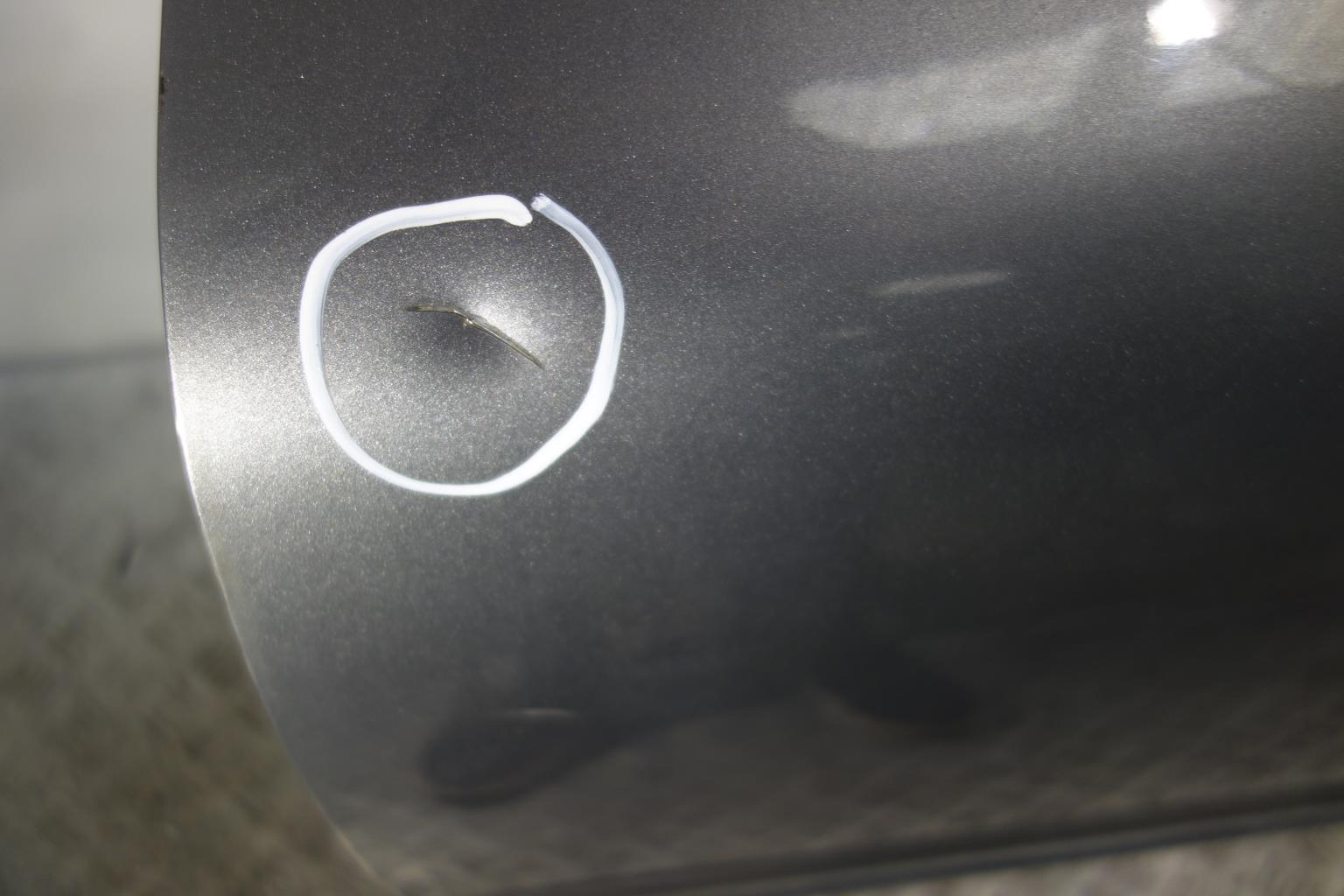 Porte avant gauche VOLKSWAGEN PASSAT 4 PHASE 2 Diesel - 1