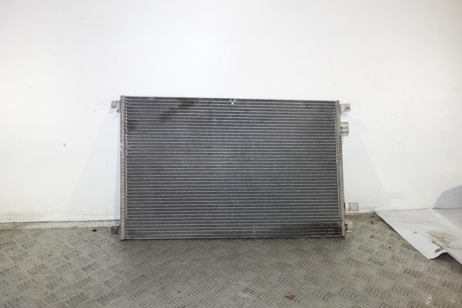 Condenseur de clim RENAULT MEGANE 2 PHASE 2 Essence - 1