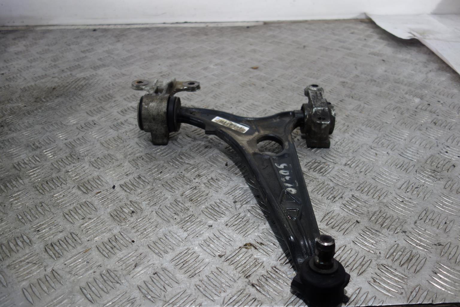 Triangle avant droit CITROEN JUMPY 2 Diesel - 1