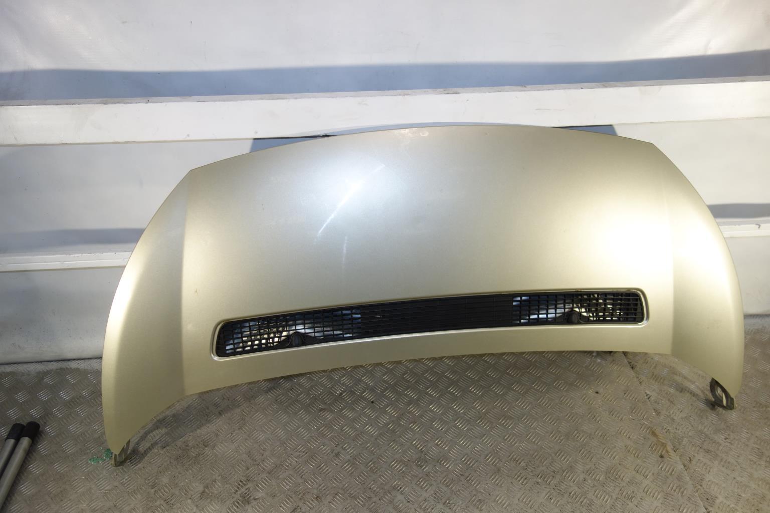 Capot FIAT SCUDO 2 Diesel - 1