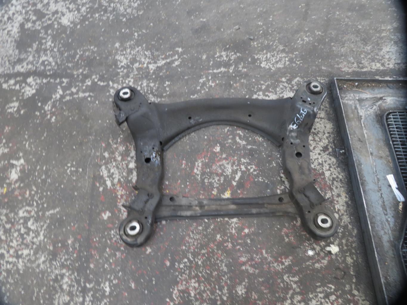 Berceau avant AUDI A6 3 PHASE 1 Diesel - 1