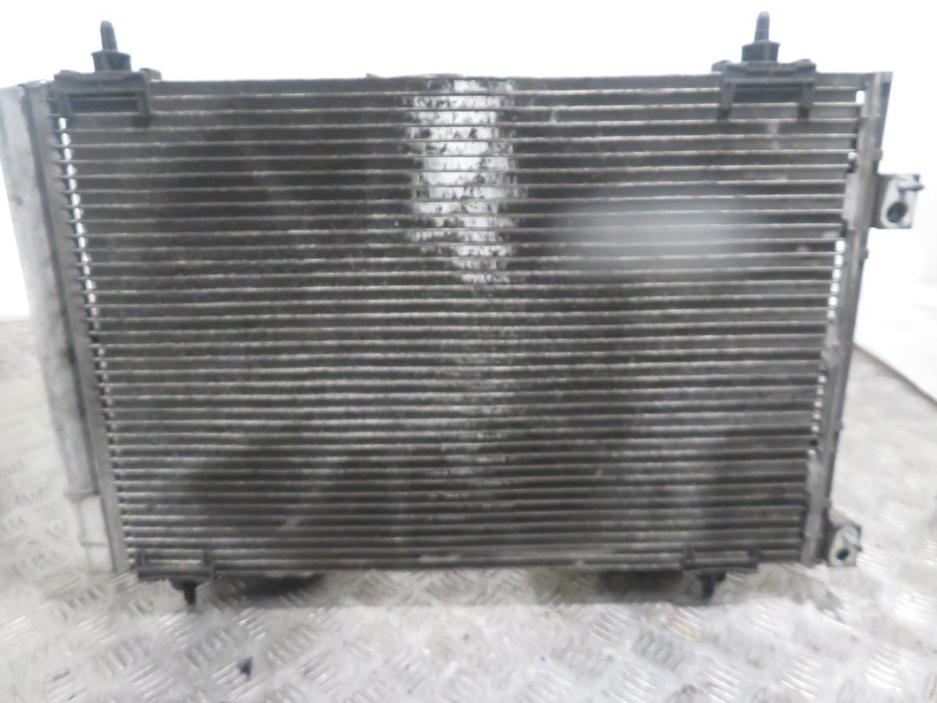 Condenseur de clim PEUGEOT 5008 1 PHASE 1 Diesel - 1